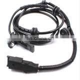 Front Rear Axle Abs Wheel Speed Sensor for Sale for Peugeot 407 SW 2004 Citroen C6 05-12 4545.G6 4545.G7 4545A9 4545C 9642687580 thumbnail-4