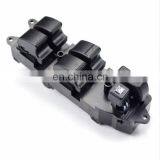 Left Front Master Car Power Car Window Control Switch Panel Button for Toyota Corolla Verso AUR10L Corolla CDE120L 84820-0F030 thumbnail-3