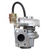GT2052S Turbocharger 452191-0005 727264-0005 2674A375 2674A308 2199772 207-7934 Turbo Charger for Perkins T4.40 DARWIN Engine