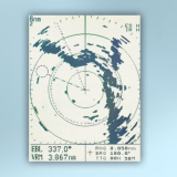 Furuno 1623 Radar thumbnail-4