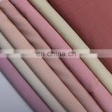 China Supplier Polyester Spandex 4 Way Stretch Fabric Waterproof 50D Stretch Fabric for Dress/garment thumbnail-2