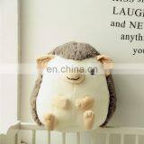 Custom Plush Toy Soft Wild Animals Toys Stuffed Weighted Plush Toys thumbnail-5