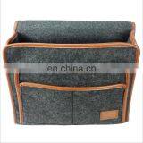 High Quality Felt Bedside Storage Organizer OEM thumbnail-1
