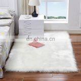 Custom Living Room Faux Fur Rug Rugs Carpets thumbnail-4