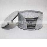 Wholesale Good Quality New Felt Table Coster thumbnail-3