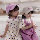 5285 1-8years Children Clothes Re-order Best Seller Kids Clothes Clothing Set Summer Girls' Clothing Sets thumbnail-5