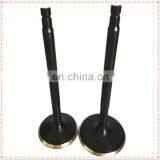 Drag Race Parts For Honda K20a K20a2 Vtac Mesin K20 K24 Civic Ep3 Dc5 Cl7 FR-V Type r Performance Exhaust Intake Engine Valves thumbnail-5