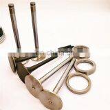 Race Motorcycle Pares Intake Exhaust Engine Valves for Honda Crf250 Crf250x Crf250r Crf 250 x CR125R CR250R Springs Kit Tappets thumbnail-4