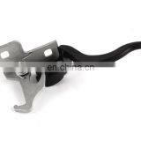 Hood Safety Catch for BMW E53 SUV OEM 51238402552 51-23-8-402-552 thumbnail-1