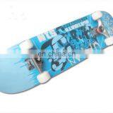 New Design Funny Dependable Potent GOGO3108 Power Maple Skateboard Deck thumbnail-2