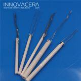 OEM MCH Alumina Ceramic Heater Elements for Water Heating/Innovacera thumbnail-3
