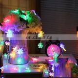 Christmas Festival Colorful Different Color Party Outdoor Led String Light thumbnail-3