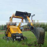 Price of Small Mini Earth Moving Equipment thumbnail-6