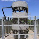 High Voltage HV Dry Type Air-Cored Air Core Series Reactor for 6kv 10kv 35kv Power System for Reactive Power Compensation Ckgkl 6-35kv Dry Air-Core Flat Wave Reactor Dry Air-Core Phase Controlled Reactor thumbnail-3