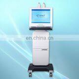 Новая технология портативный липолазер / фракционный радиочастотный аппарат для коррекции фигуры и подтяжки лица для красоты