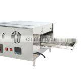 Snack Machine Electric Oven Pizza Oven Pizza Maker With Conveyor Belt thumbnail-2