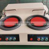 Automatic Metallographic Grinder & Polisher Machine thumbnail-5
