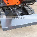 Micro Electric Excavator 800kg CE/ISO Certified Excavator Price in India thumbnail-7