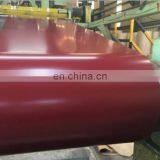 PE/SMP/HDP/PVDF Painted Steel Ppgi Coils With Z80 thumbnail-7