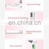 Luxury Ion Removal Blackhead Remover Pore Vacuum Pink Face Deep Pore Cleaner 2020 thumbnail-6