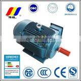 Yutong Industry 3 Phase Electric Motor/YE2/Y2/IE2 3HP Electric Motor thumbnail-3