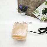 Hot Sale Colorful Changeable Himalayan Salt Lamp Natural Himalayan Crystal Salt Rock Light thumbnail-5