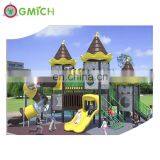 Children Kids Play Center Place Burlington Mall Outdoor Playground for JMQ-G051C thumbnail-2
