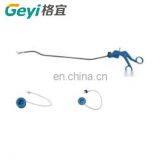 GEYI Medical Instrument Reusable Single Port Instrument Through Navel thumbnail-6