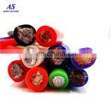 Good Quality Car Audio Power Ground Battery Cable 1/0 OFC Wire thumbnail-3