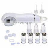 Handheld Microdermabrasion Diamond Peeling Blackhead Removal Skin Peeling Dermabrasion Device thumbnail-3