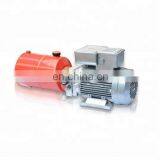 China Factory Price 12V 1600W Hydraulic Power Unit for Aerial Order Picker thumbnail-5