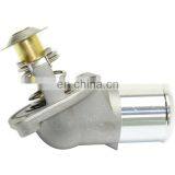 12558838 Новый термостат системы охлаждения двигателя с корпусом для Chevy, GMC, Cadillac, Pontiac V8 12562740 12571261 Высокое качество thumbnail-4