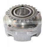 NEW Engine Camshaft Dephaser VVT ASSY OEM 24350-26800 thumbnail-1