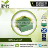 Premium Grade Moringa Soap for Skin Whitening for Bulk Buyers thumbnail-1