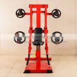 New Product 2020 Fitness Equipment Standing Pec/delt Fly thumbnail-4