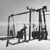 Shandong High Quality and Competitive Price Gym Five Station for Sale thumbnail-3