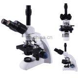 Wholesale Nail Fold Microcirculation Blood Capillary Trinoculaire Microscope Manufacturers Price thumbnail-2