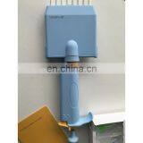 Drawell Multichannel 8 Channel Adjustable Pipette thumbnail-4