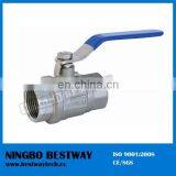 Hot Sale PPR Ball Valve With Brass Body Supplier thumbnail-2