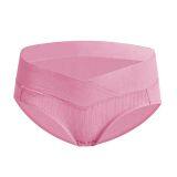 Maternity Underwear, Low Waist Underwear, Pure Cotton Factory Direct Sale, Customized Processing thumbnail-2