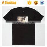 Custom Printed Logo T-shirt, Printing T-Shirt Printing