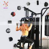Deluxe Power Rack Multifunction Bodybuilding Fitness Equipment thumbnail-2