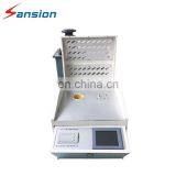 High Precise Transformer Insulating Oil Dielectric Dissipation Tan Delta Analyzer thumbnail-5