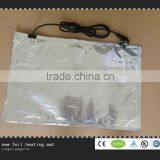 Construction Heated Blanket