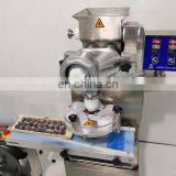 Desktop Automatic Small Protein Ball Machine Bliss Roller Tamarind Maker Date Ball Energy Bites Making Machine thumbnail-4