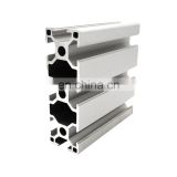 30x90 Anodized Aluminium T Bar / V Slot Aluminum Extrusion Profile