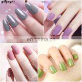 Drop Ship Private Label Gel Polish Create Your Own Brand Nail Gel uv Gel Polish Set CE Yayoge MSDS thumbnail-6