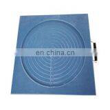 Mobile Crane Outrigger Pads, Polyethylene Outrigger Block, Pack rv Level Block rv Jack Crane Foot Bearing thumbnail-2