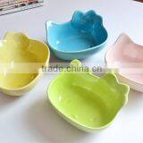 NEW ARRIVAL!!!White Ceramic Bowl Custom Printed Ceramic Bowl Ceramic Noodle Bowl thumbnail-1
