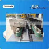 Shenhu Automatic Orajel Box Packing Machine(factory Supply) thumbnail-5